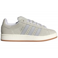 Женские adidas Campus 00s Cloud White Grey Off White (W)