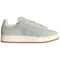 Женские adidas Campus 00s Cloud White Grey Off White (W)