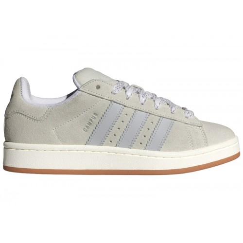 adidas Campus 00s Cloud White Grey Off White (W) - женская сетка размеров