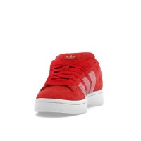 Женские adidas Campus 00s Better Scarlet Pink Spark (W)