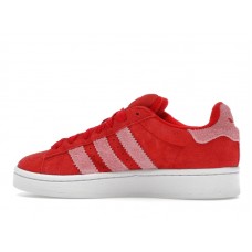 Женские adidas Campus 00s Better Scarlet Pink Spark (W)