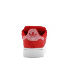 Женские adidas Campus 00s Better Scarlet Pink Spark (W)