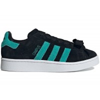Женские adidas Campus 00s Core Black Mint Rush (W)