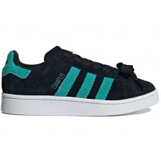 Женские adidas Campus 00s Core Black Mint Rush (W)
