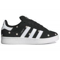 Женские кроссовки adidas Campus 00s Core Black Floral (W)