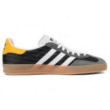 Кроссовки adidas Gazelle Indoor Olympic Black