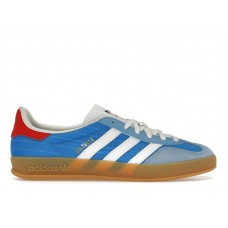 Кроссовки adidas Gazelle Indoor Olympic Blue