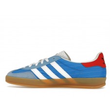 Кроссовки adidas Gazelle Indoor Olympic Blue