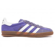 Кроссовки adidas Gazelle Indoor Collegiate Purple