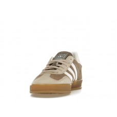 adidas Gazelle Indoor Earth Strata Magic Beige