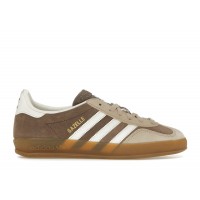 adidas Gazelle Indoor Earth Strata Magic Beige