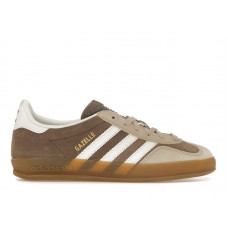 Кроссовки adidas Gazelle Indoor Earth Strata Magic Beige