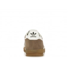 adidas Gazelle Indoor Earth Strata Magic Beige