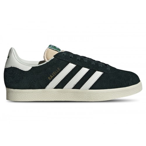 Кроссы adidas Gazelle Mineral Green - мужская сетка размеров
