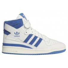 Кроссовки adidas Forum 84 High Cloud White Trace Royal