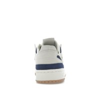 adidas Forum Low CL Cream White Dark Blue