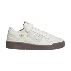 Кроссовки adidas Forum 84 Low Ivory Orbit Grey Charcoal