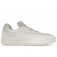 adidas Samba Dingyun Zhang White Vapour