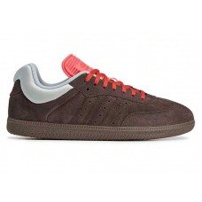 Кроссовки adidas Samba Dingyun Zhang Oxidized Brown