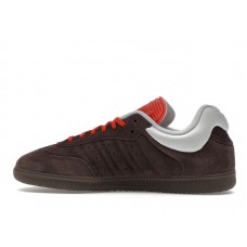 adidas Samba Dingyun Zhang Oxidized Brown