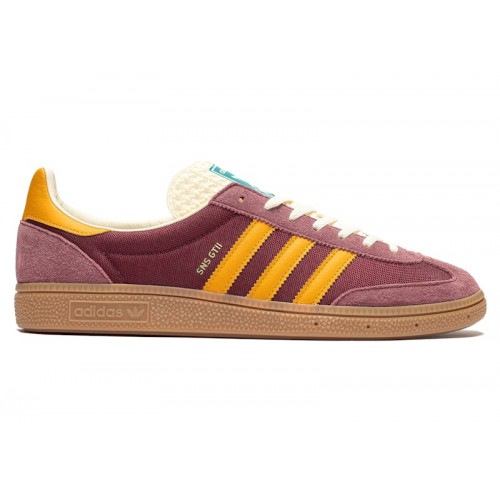 Кроссы adidas GT II Sneakersnstuff Paris - мужская сетка размеров