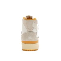 adidas Forum 84 High Off White Preloved Yellow