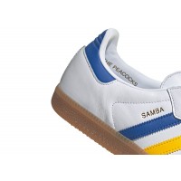 adidas Samba Leeds United FC