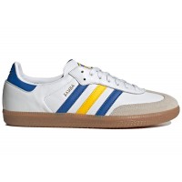 Кроссовки adidas Samba Leeds United FC