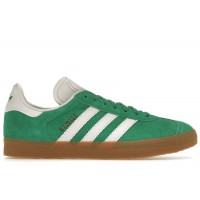 adidas Gazelle Court Green Footwear White