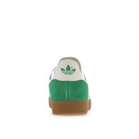 adidas Gazelle Court Green Footwear White