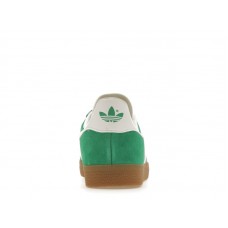 adidas Gazelle Court Green Footwear White