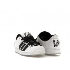 Кроссовки adidas Supermodified KoRn