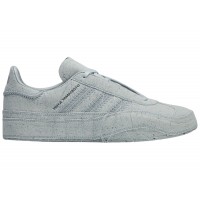 Кроссовки adidas Y-3 Gazelle Clear Onix Carbon