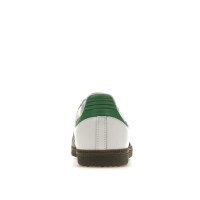 adidas Samba OG Footwear White Green