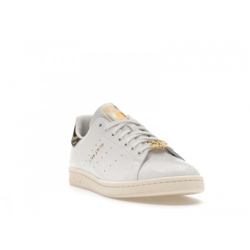 adidas Stan Smith Bape 30th Anniversary White - мужская сетка размеров