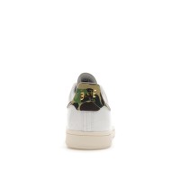 adidas Stan Smith Bape 30th Anniversary White