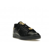 Кроссовки adidas Stan Smith Bape 30th Anniversary Black