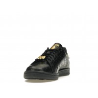 Кроссовки adidas Stan Smith Bape 30th Anniversary Black