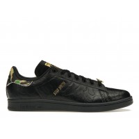 Кроссовки adidas Stan Smith Bape 30th Anniversary Black