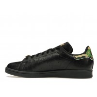 Кроссовки adidas Stan Smith Bape 30th Anniversary Black