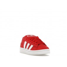 Детские adidas Campus 00s Better Scarlet (Kids)