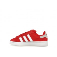 Детские adidas Campus 00s Better Scarlet (Kids)