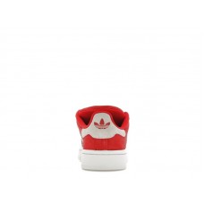 Детские adidas Campus 00s Better Scarlet (Kids)