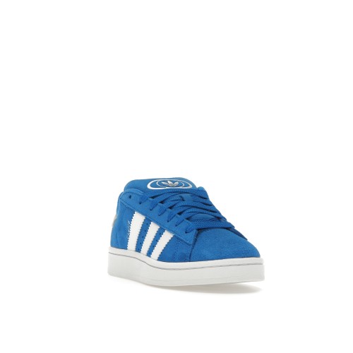 Кроссы adidas Campus 00s Blue Bird (Kids) - детская сетка размеров