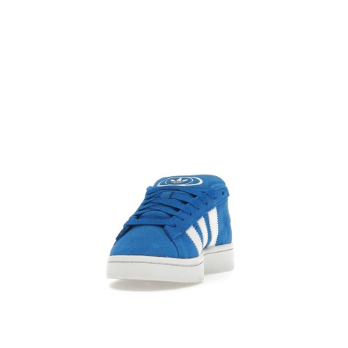 Кроссы adidas Campus 00s Blue Bird (Kids) - детская сетка размеров