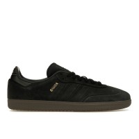 Кроссовки adidas Samba OG Core Black