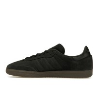 Кроссовки adidas Samba OG Core Black
