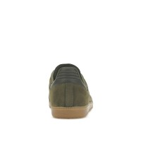Кроссовки adidas Samba OG Olive Strata Gum