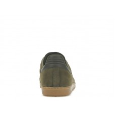 Кроссовки adidas Samba OG Olive Strata Gum