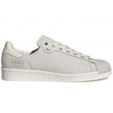 Кроссовки adidas Superstar Lux Core White